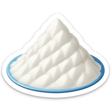 Substance illegal sticker