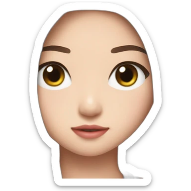 Blackpink jennie sticker