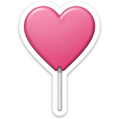😋💗 sticker