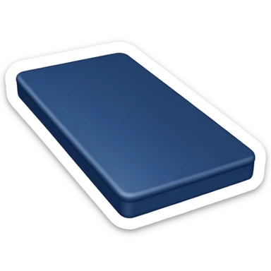 Create a A rectangle with a height of 2300 cm and a length of 22 cm.  sticker