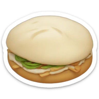 Bao pane sticker