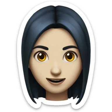 alice-madness-returns sticker