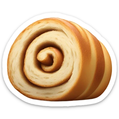 Texas road house bun sticker