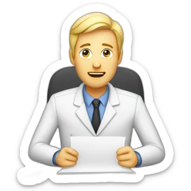 Project owner asking team to vertically slice a user story sticker