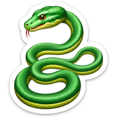 python programming language sticker