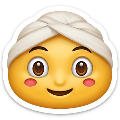 kırmızı mayo sticker