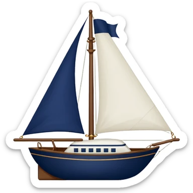 Ralph lauren logo sticker