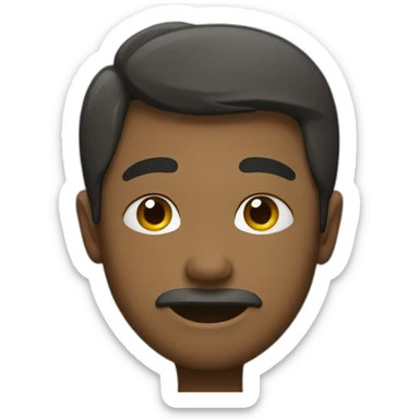 number eight sticker