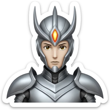 vorlon ambassador sticker