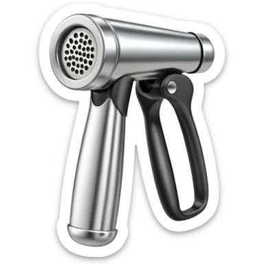 garlic press sticker