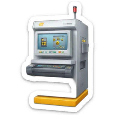 this-machine-runs-tests sticker