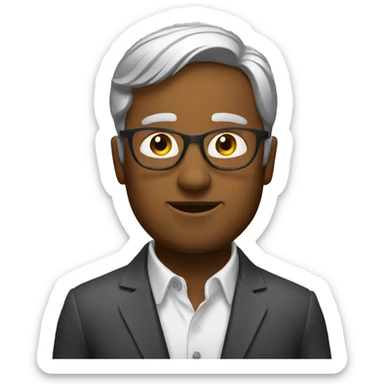 the investor dreams sticker