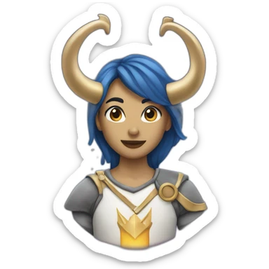 zodiac sign sagittarius sticker