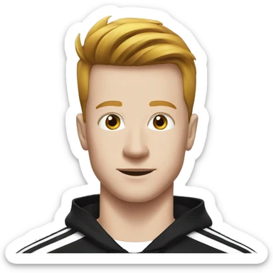 Marco Reus  sticker