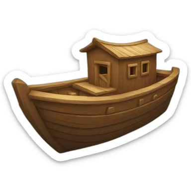 Ark sticker