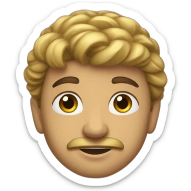 Mehmed the Conqueror sticker