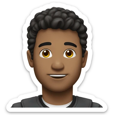 sonny ángel sticker