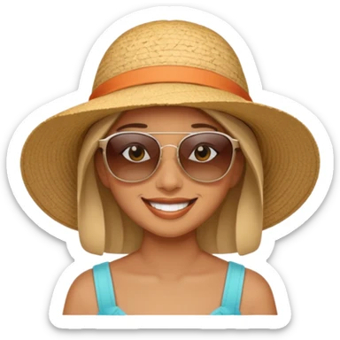 travel lover sticker