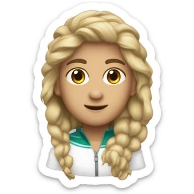 Баскетбольные кроссовки Ja 1 sticker