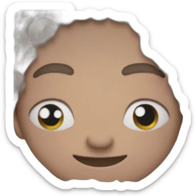 Tu me manques sticker