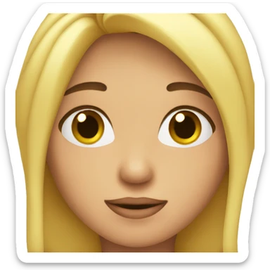 Amor derretido  sticker