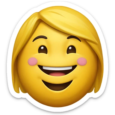 make me a high definition fortnite emoji sticker