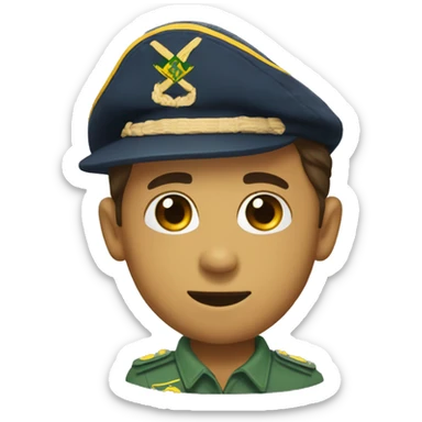 scouts honor sticker