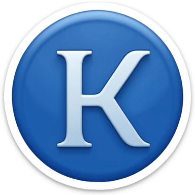 the letters "DONE with nothing else sticker