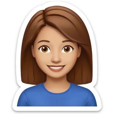 Mariana

38 years old · Socioeconomic Level B · Real Estate Administrator/Broker sticker