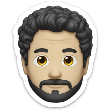 tokyo casa de papel sticker