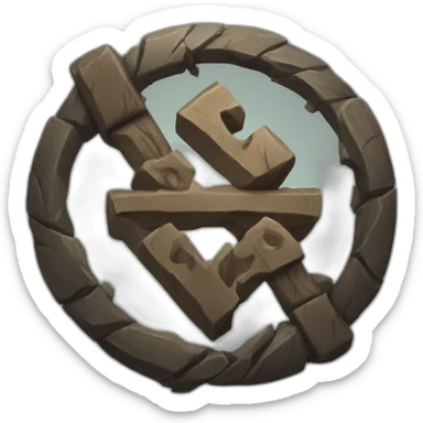 rune sticker