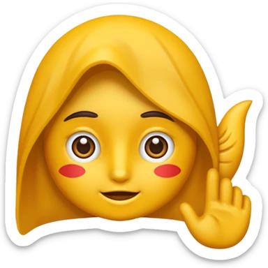 یک ایموجی بساز که به Research Institute for Development and Advanced Technologies  ربط داشته باشد sticker