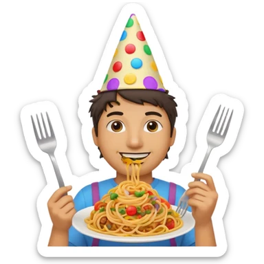 tung tung tung sahur italian brainrot emoji sticker