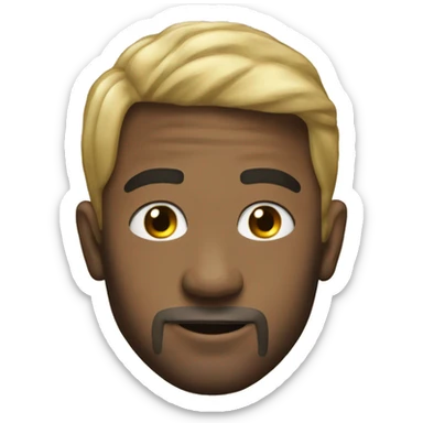 Ballon d’or sticker