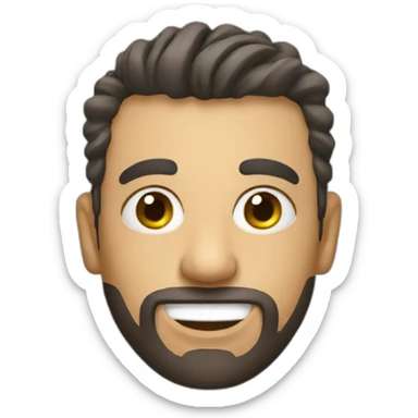 michou youtubeur sticker