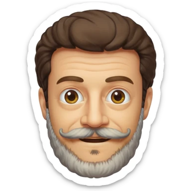 terence mckenna sticker