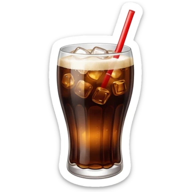 coke sticker
