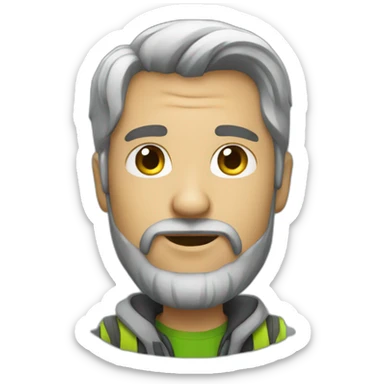 developer-ow sticker