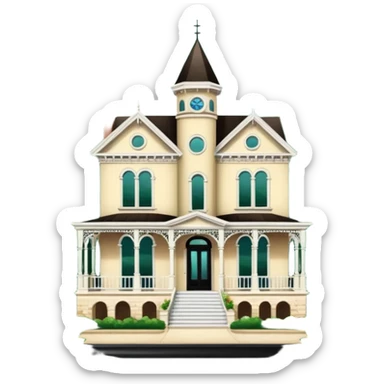 Arkansas eureka springs sticker