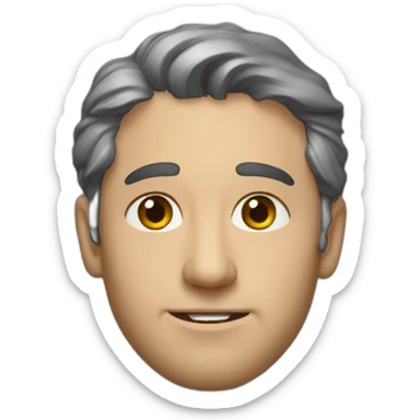 jonathan cohen sticker