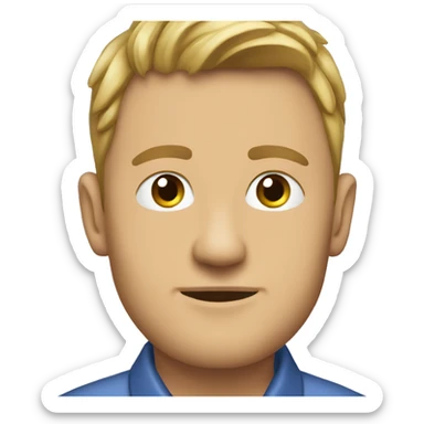 sebastian szymanski sticker