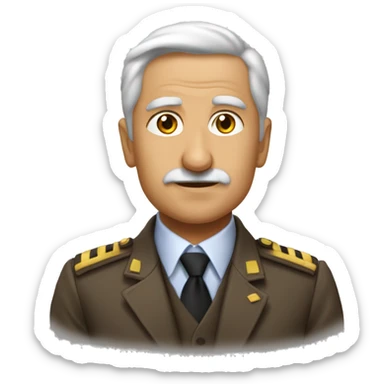 yakışıklı esmer yeşi gözlü sticker