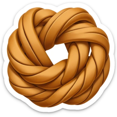 rope knot



















 sticker