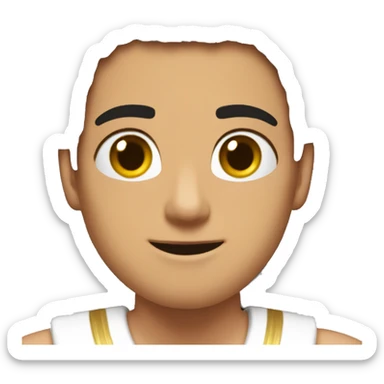 me (male) but v2, i'm egyptian and 21 sticker