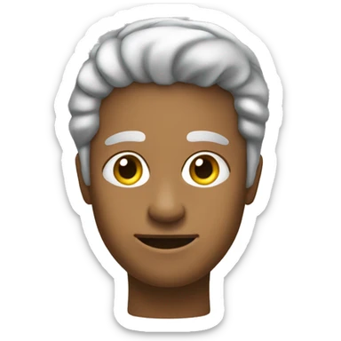 create an emoji of a coin named GG3 sticker