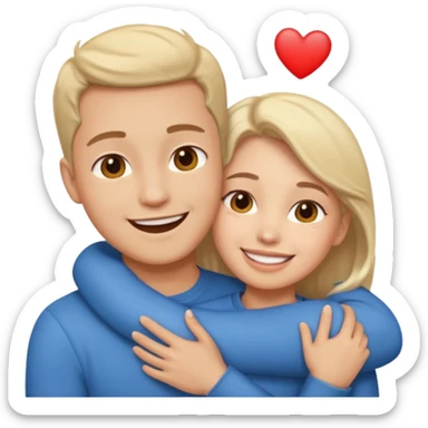 amor para todos sticker