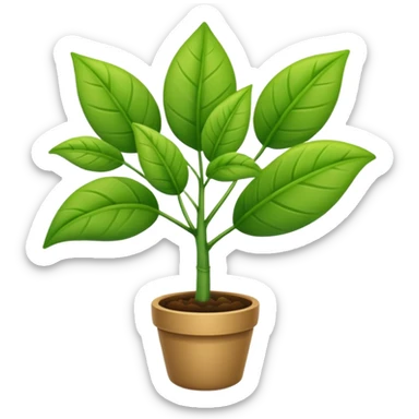 🌱 Similar to this emoji sticker