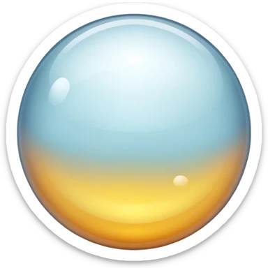 glucos emolecule sticker