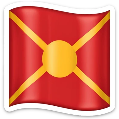 Tamil nadu emoji sticker
