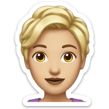 stephanie trassard sticker